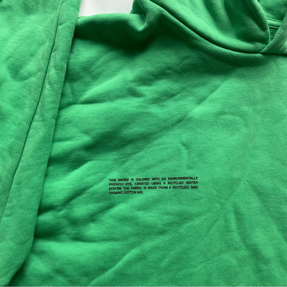 Pagaia hoodie